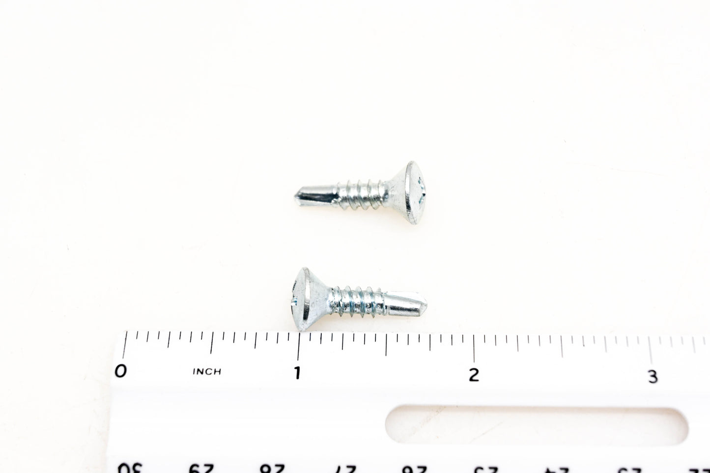 Mack 239AX338 Screws Qty 2 NOS