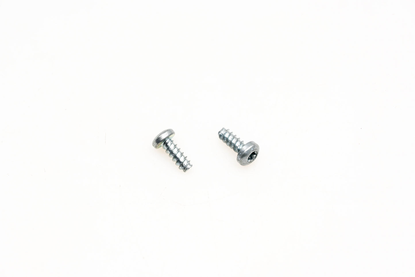 Mack 239AX354 Screws Qty 2 NOS
