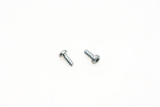 Mack 239AX354 Screws Qty 2 NOS