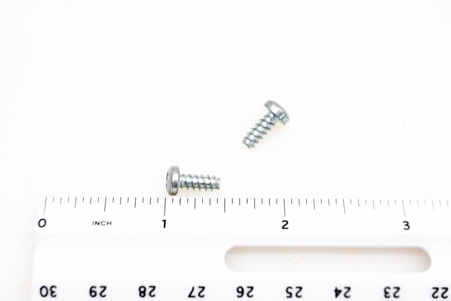 Mack 239AX354 Screws Qty 2 NOS