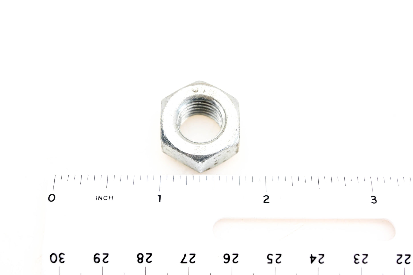 Mack 25105885 Nut NOS