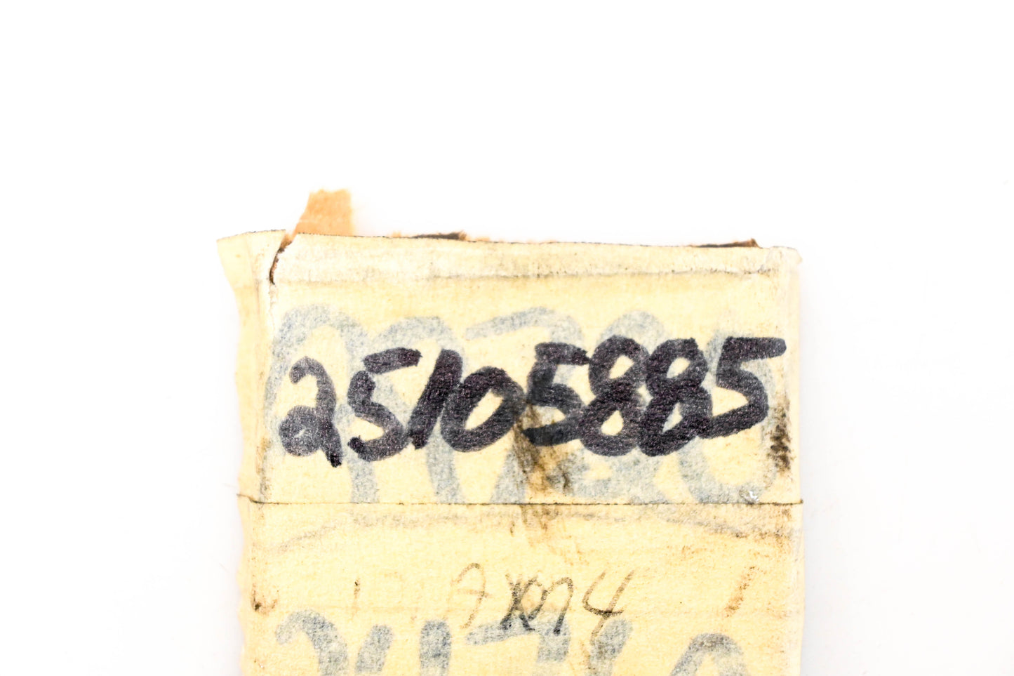 Mack 25105885 Nut NOS
