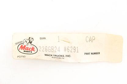 Mack 226GB24 Cap NOS