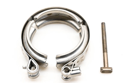 Mack 21167013 Exhaust Clamp NOS