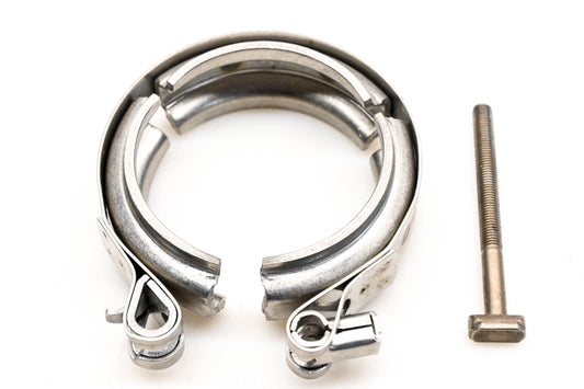 Mack 21167013 Exhaust Clamp NOS