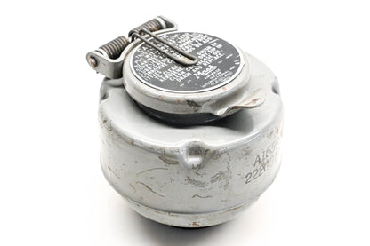 Mack 222GB119C, AI5599K Oil Fill Cap Assembly NOS