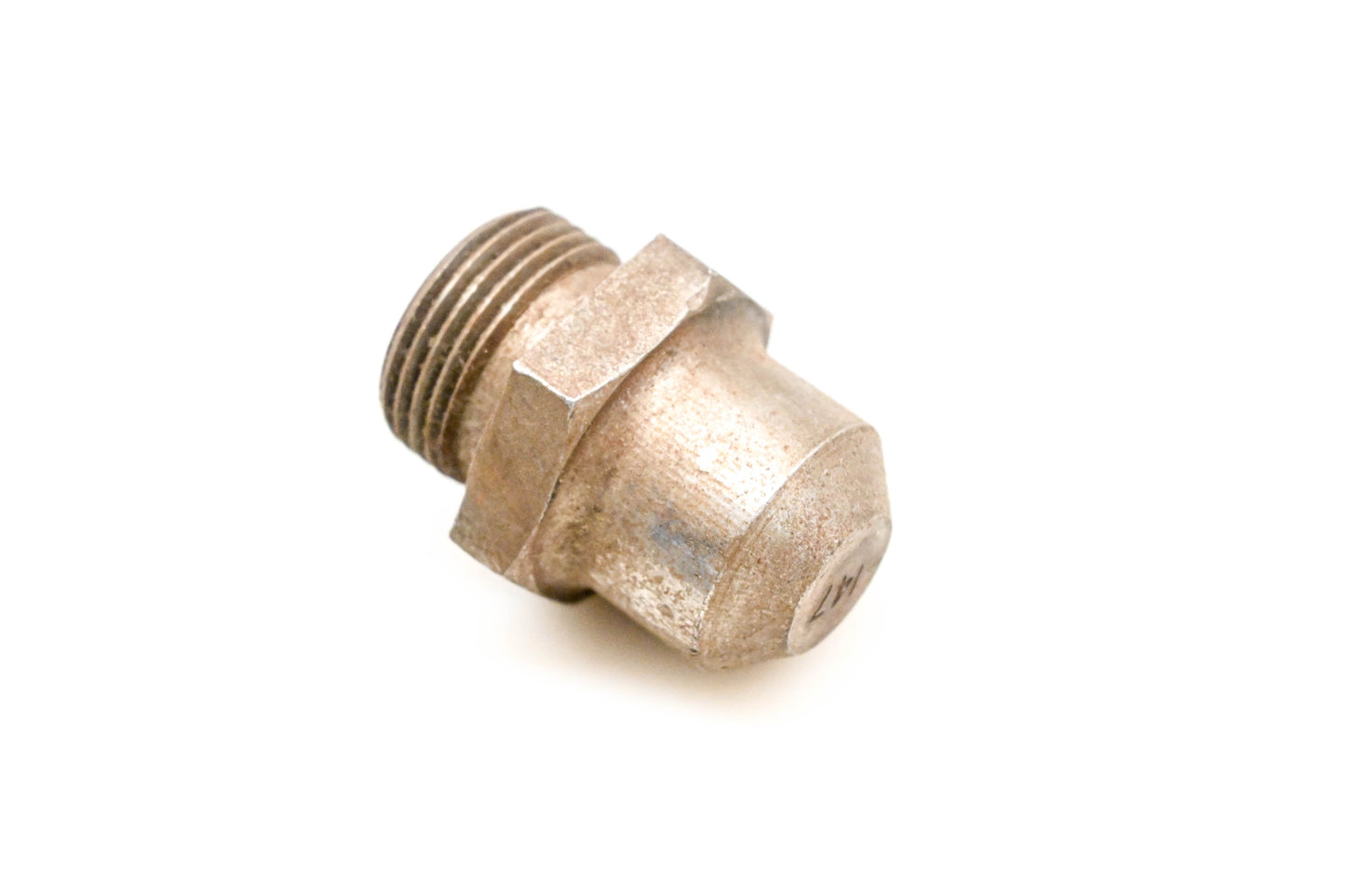 Mack 226GB147 Relief Valve Nut NOS