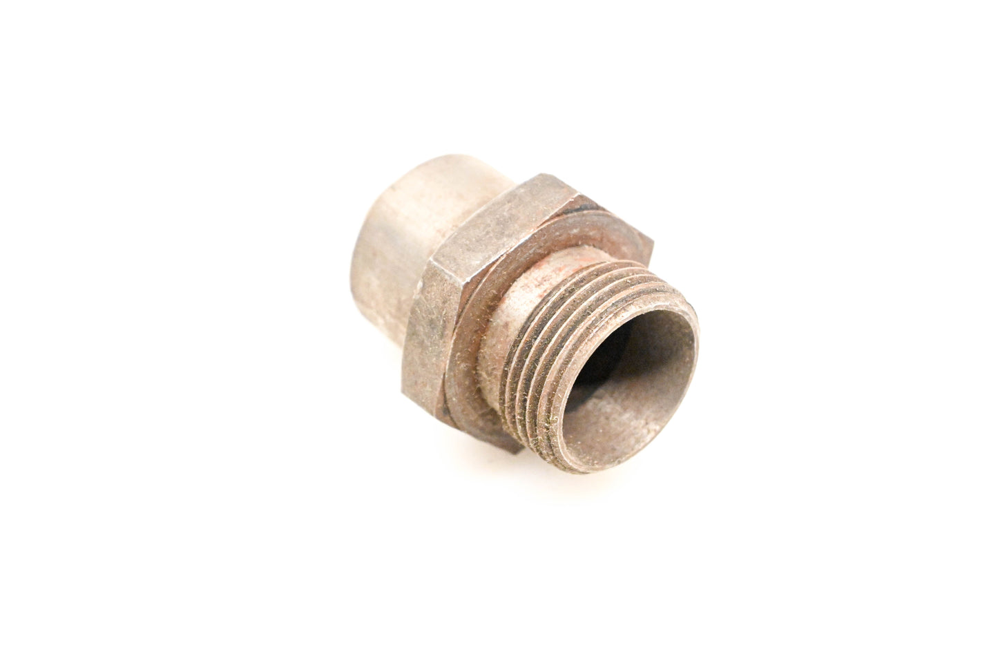 Mack 226GB147 Relief Valve Nut NOS