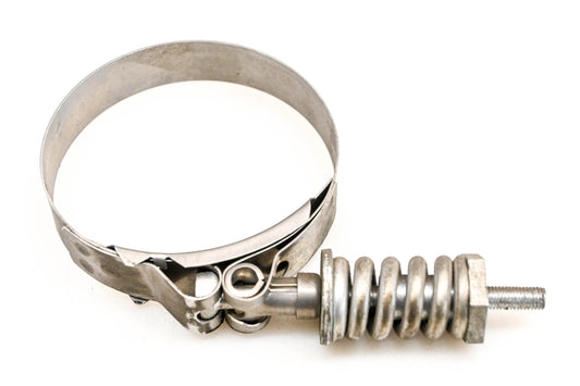 Mack 180GB311, 20705898 Hose Clamp NOS