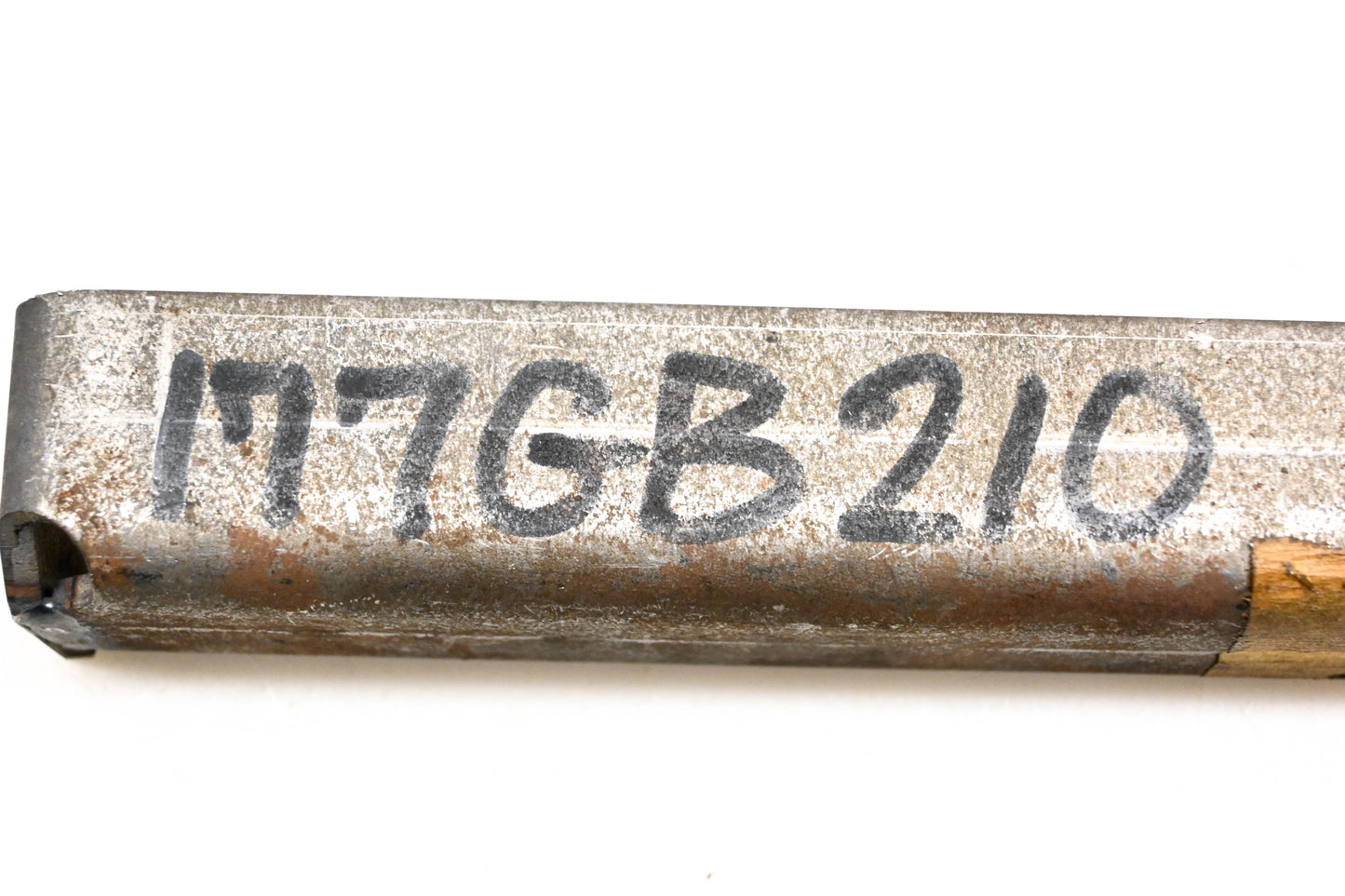 Mack 177GB210 Bracket NOS