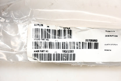 Mack 160AX561, 20705950 VPNA Hose NOS
