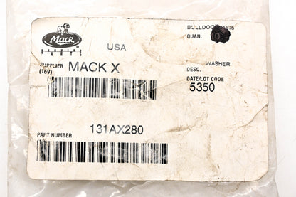 Mack 131AX280 Screw NOS