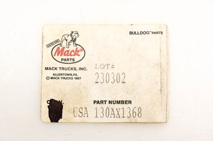 Mack 130AX1368 Screw NOS