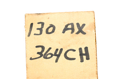 Mack 130AX364CH Screw NOS