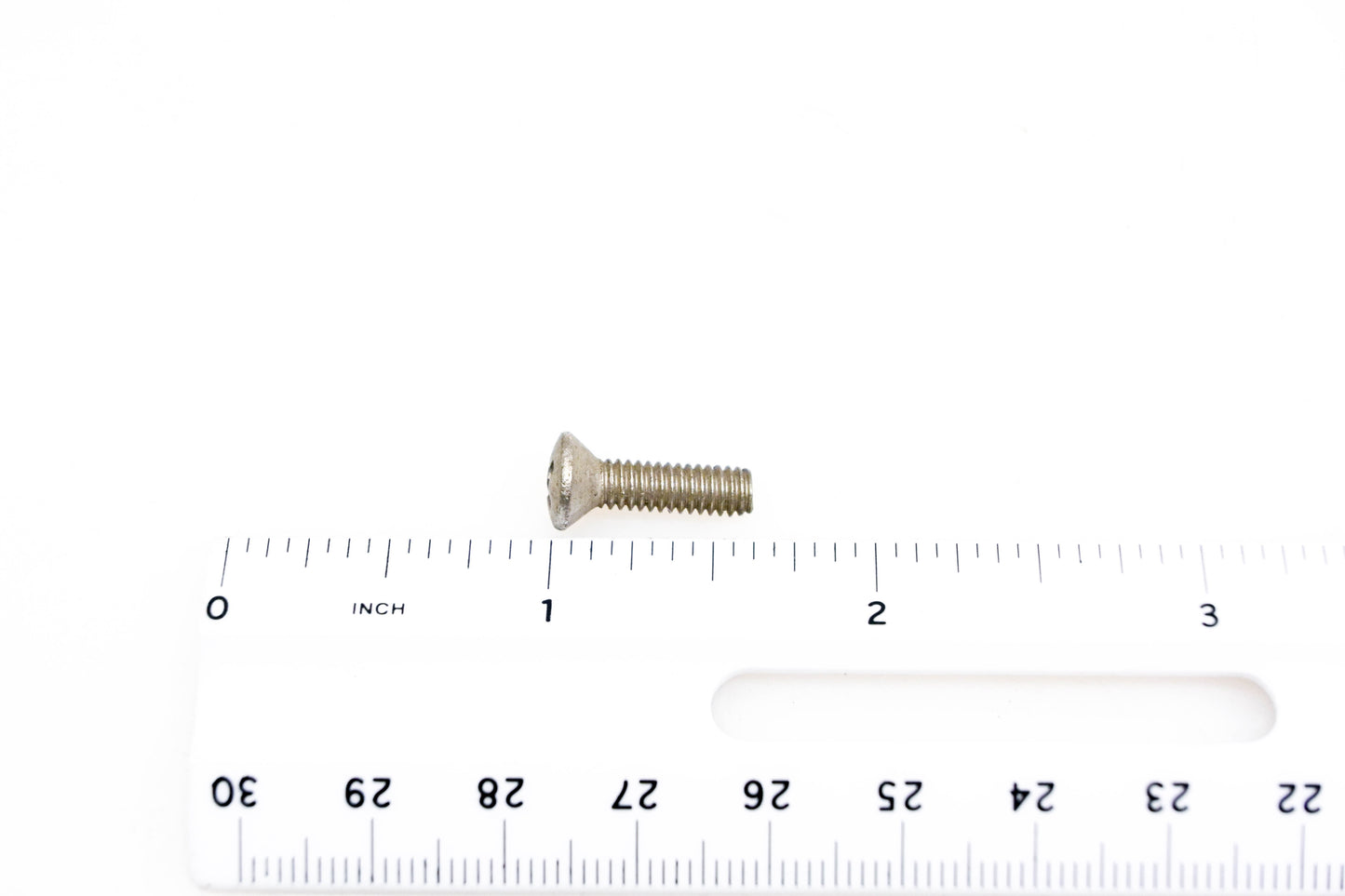 Mack 130AX366CH Screw NOS