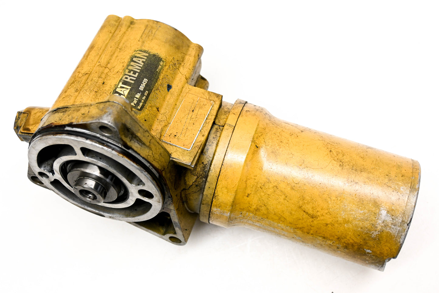 Caterpillar 0R-9439, 0R9439 Remanufactured Fuel Pump Assembly