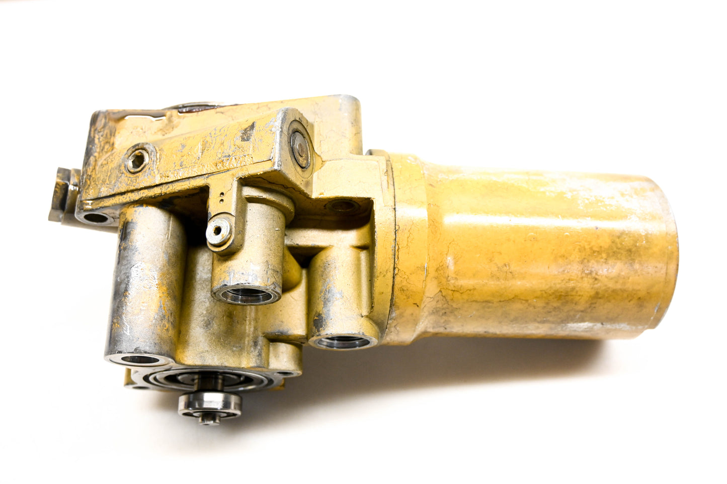 Caterpillar 0R-9439, 0R9439 Remanufactured Fuel Pump Assembly