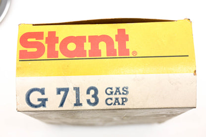 Stant G-713, G713 Gas Cap NOS