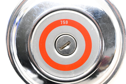 Stant G-759, G759 Locking Gas Cap NOS