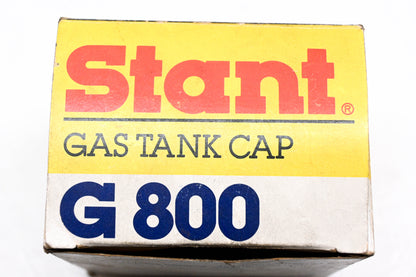 Stant G-800, G800 Gas Cap NOS