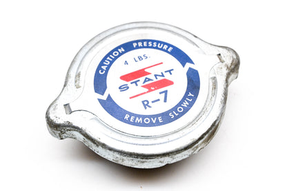 Stant R-7, R7 Radiator Cap NOS