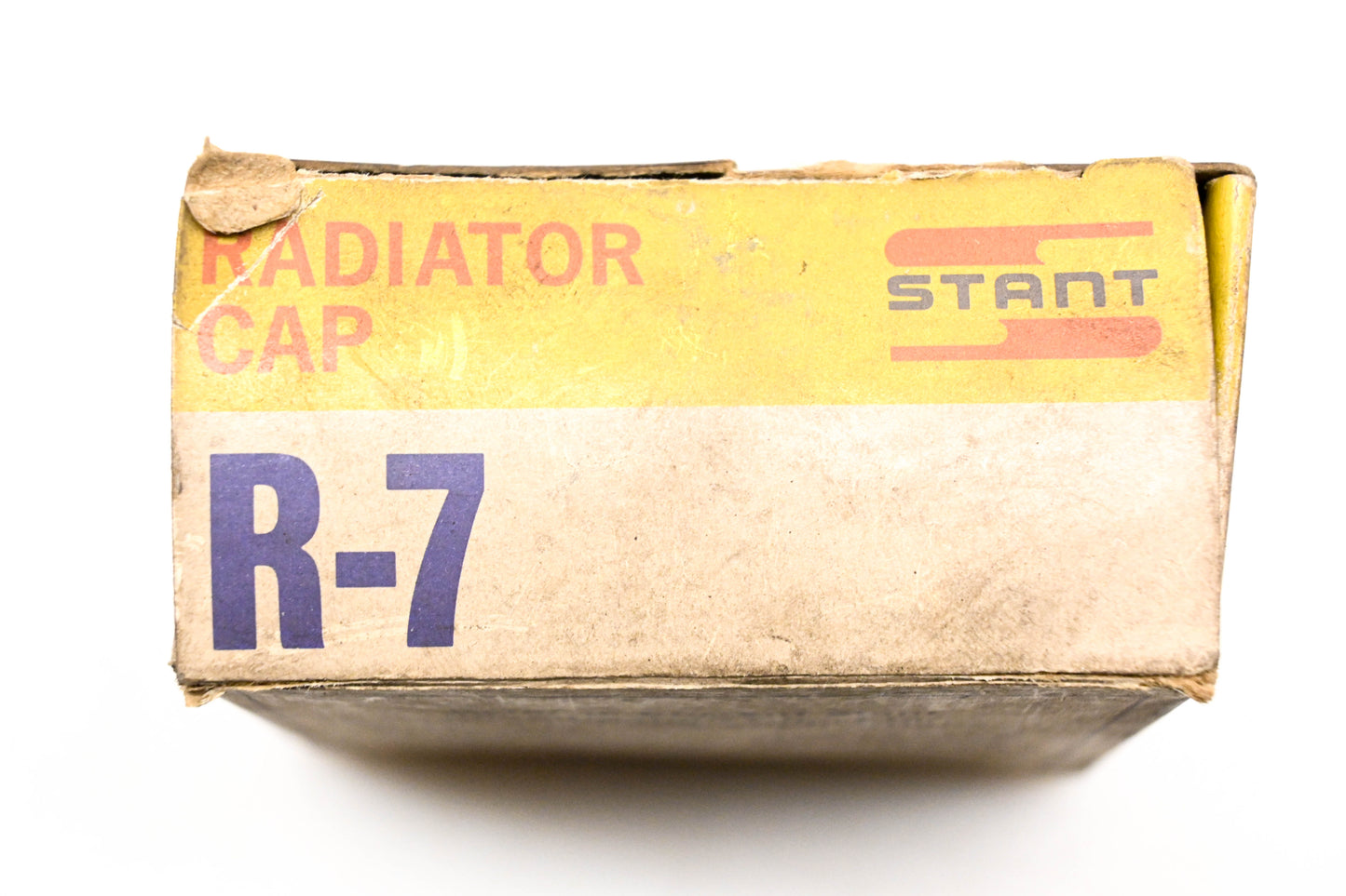 Stant R-7, R7 Radiator Cap NOS