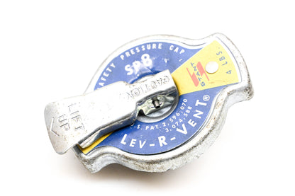 Stant SP-8, SP8 Lev-R-Vent Safety Pressure Cap NOS