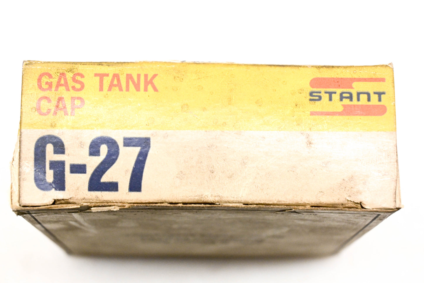 Stant G-27, G27 Gas Cap NOS