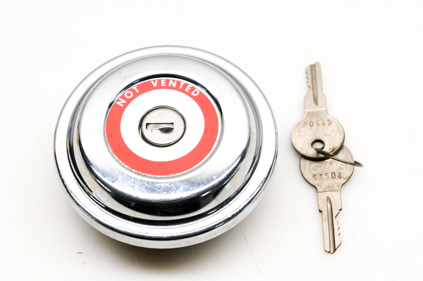 Stant G-87E, G87E Locking Gas Cap NOS