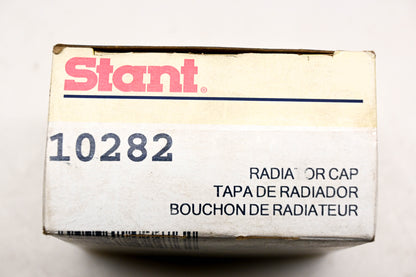 Stant 10282 Radiator Cap NOS