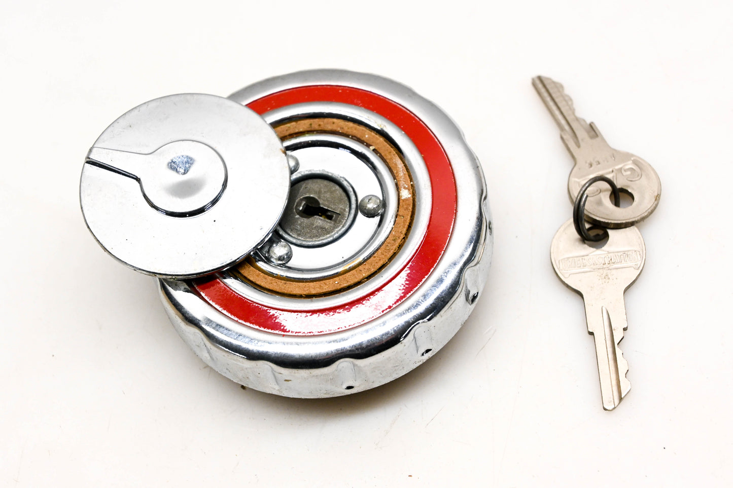 Stant G-95, G95 Locking Gas Cap NOS