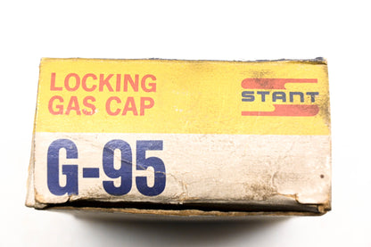 Stant G-95, G95 Locking Gas Cap NOS