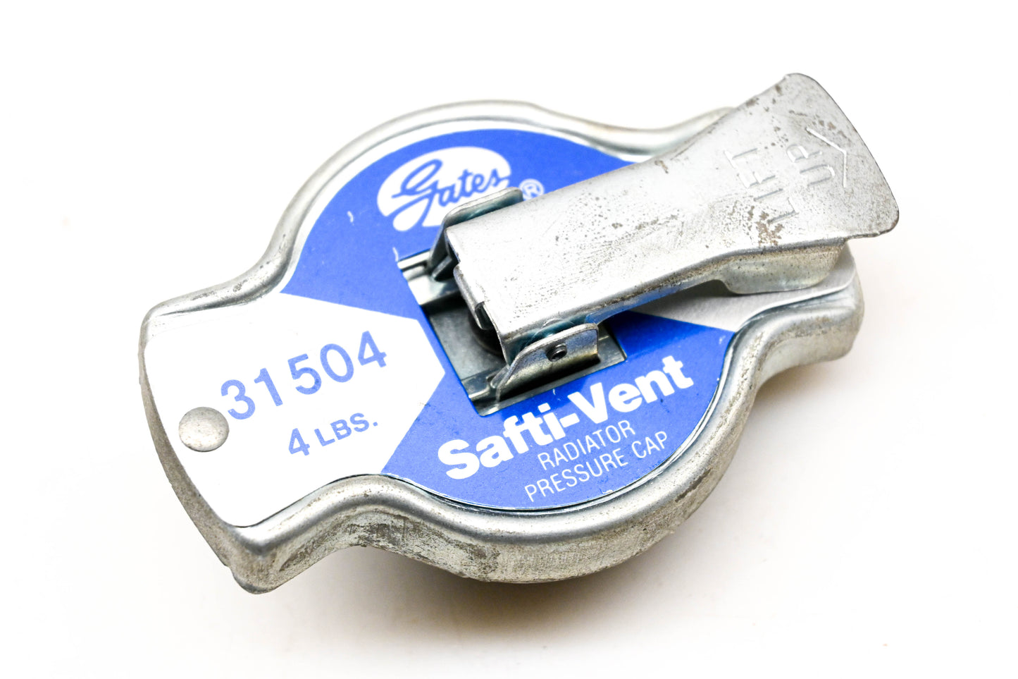 Gates 31504 Radiator Cap NOS
