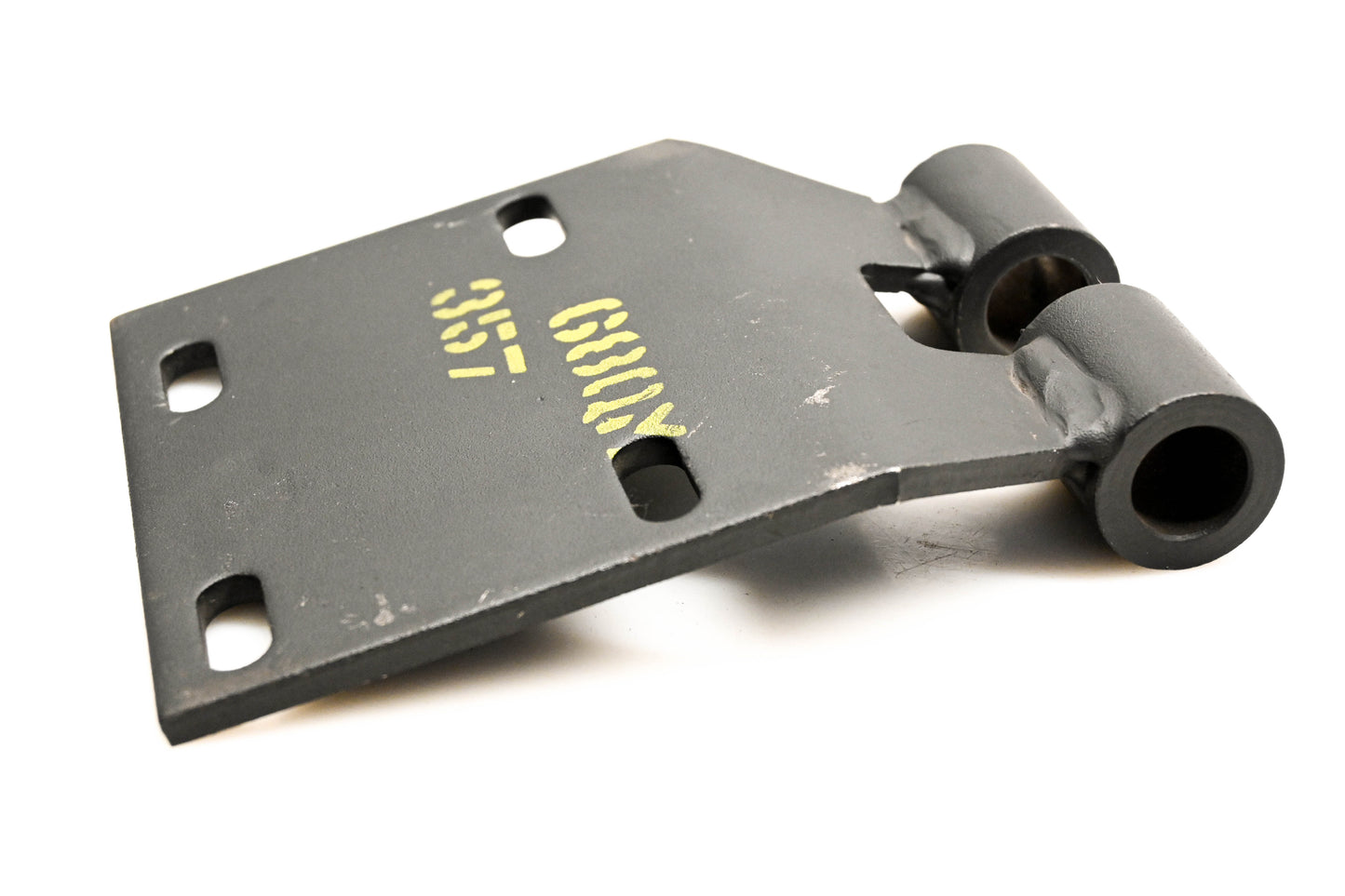 Mack 68QM357 Lefthand Hood Hinge Bracket NOS