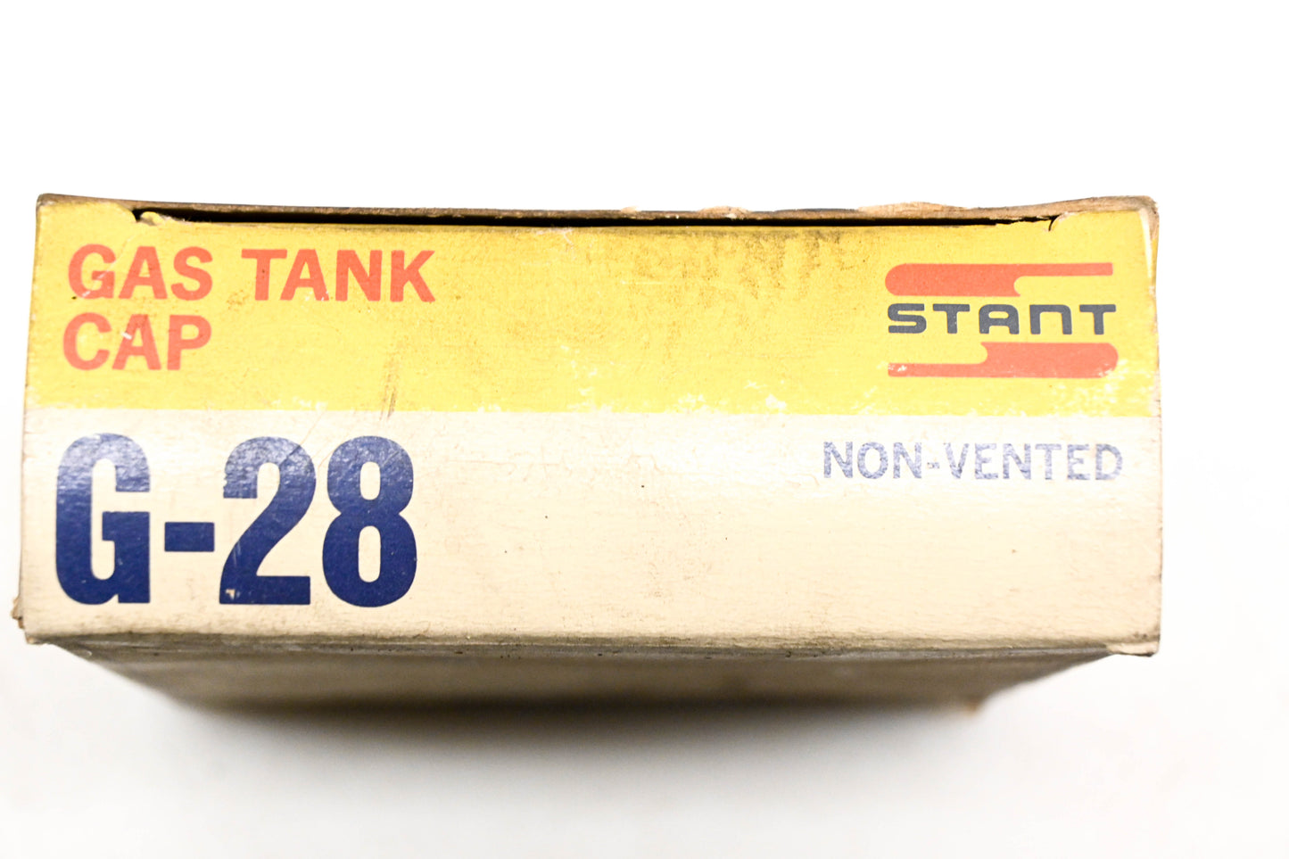 Stant G-28, G28 Gas Cap NOS