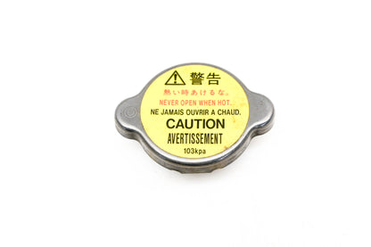 Isuzu 8-97249-639-0, 103KPA Radiator Cap NOS