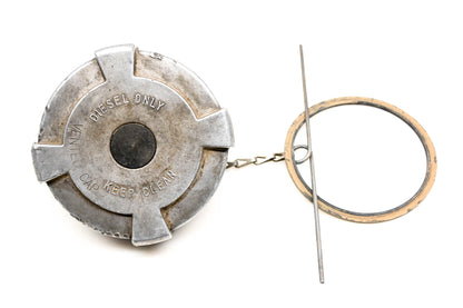 Mack 16MF312 Temco Gas Cap