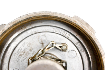 Mack 16MF312 Temco Gas Cap