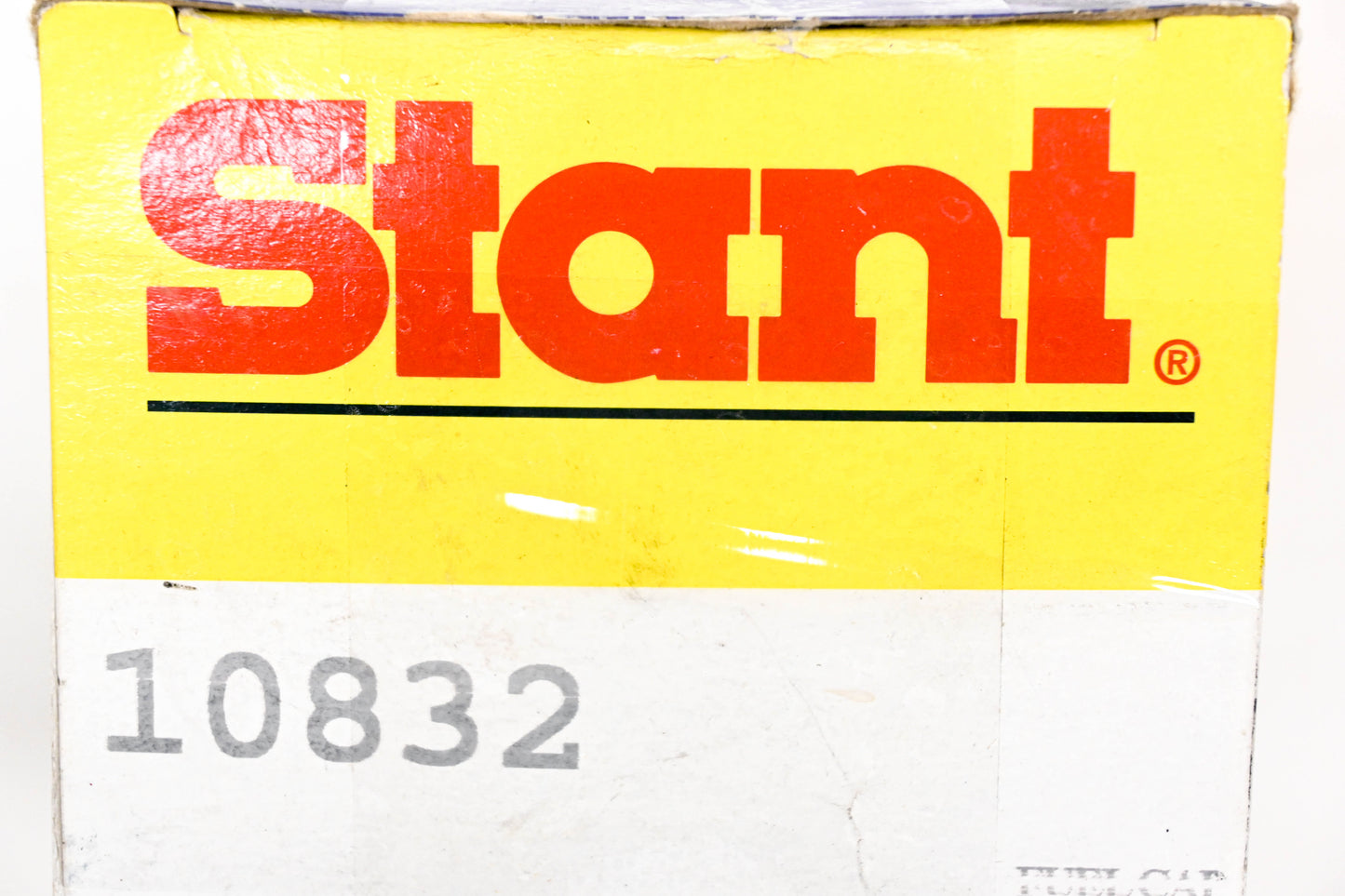 Stant 10832 Gas Cap NOS