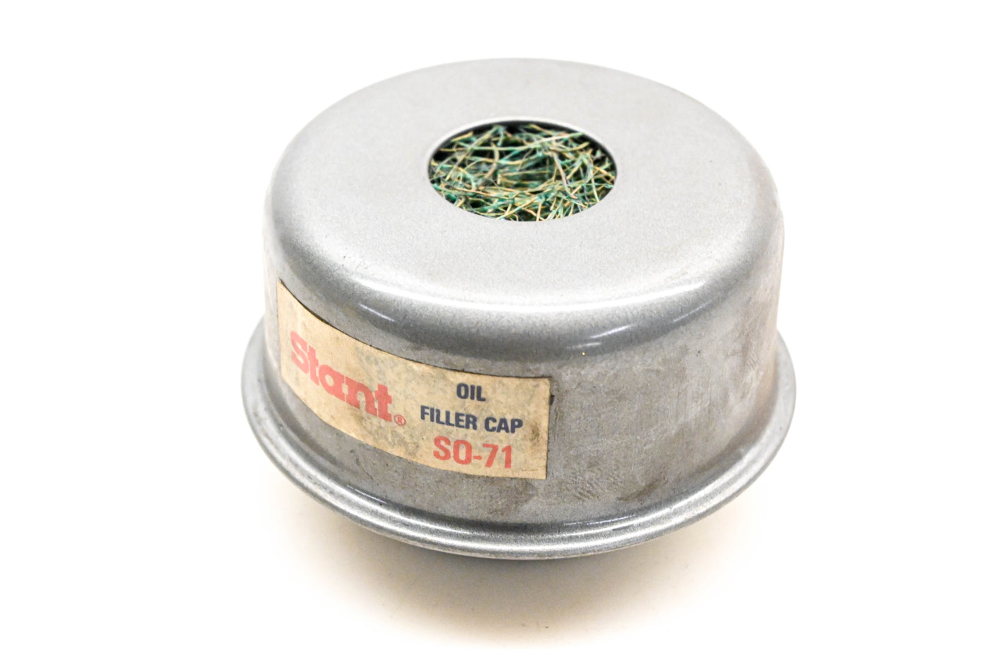 Stant SO-71, SO71 Oil Cap NOS