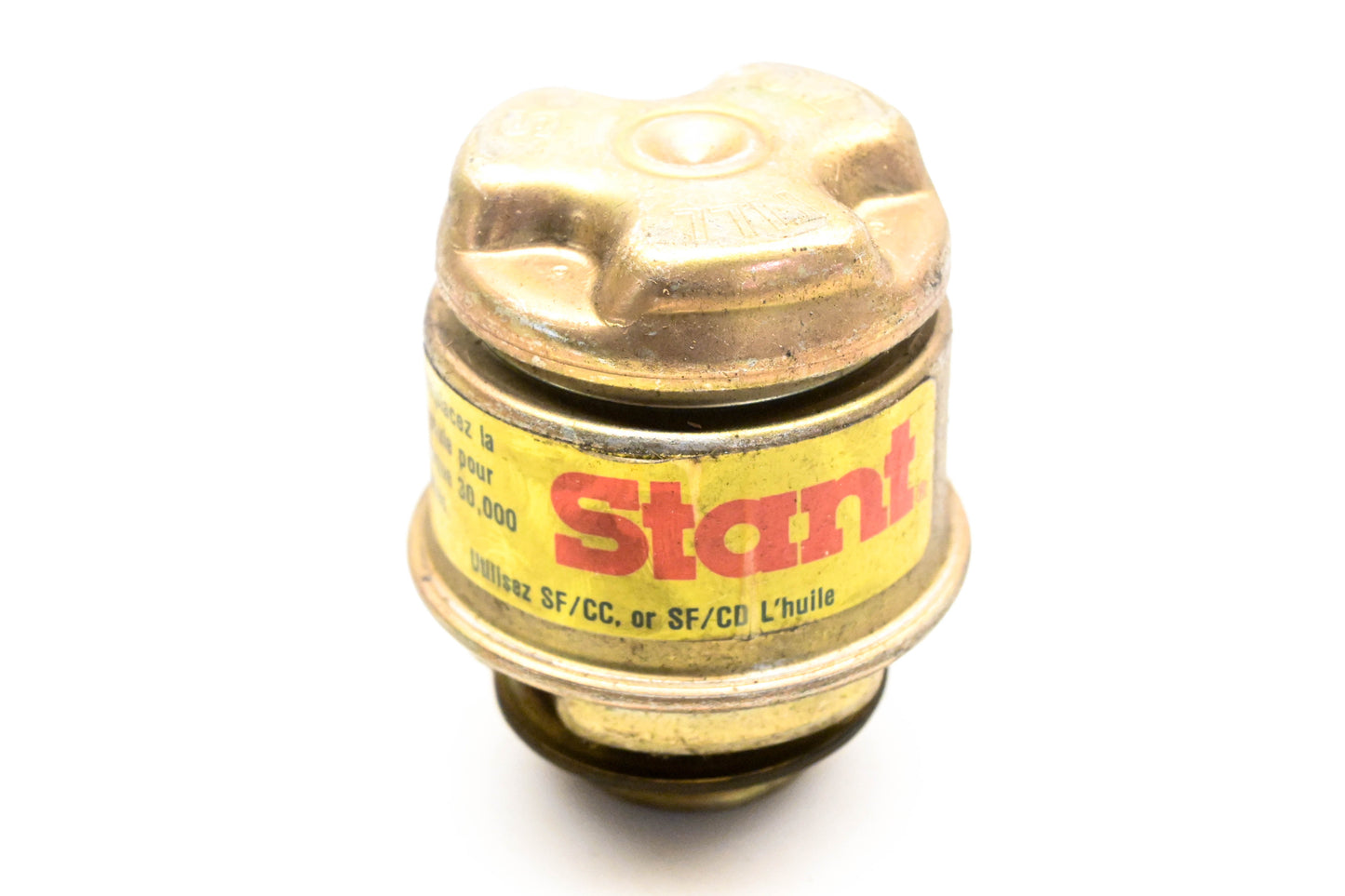 Stant SO-76, SO76 Oil Filler Cap NOS