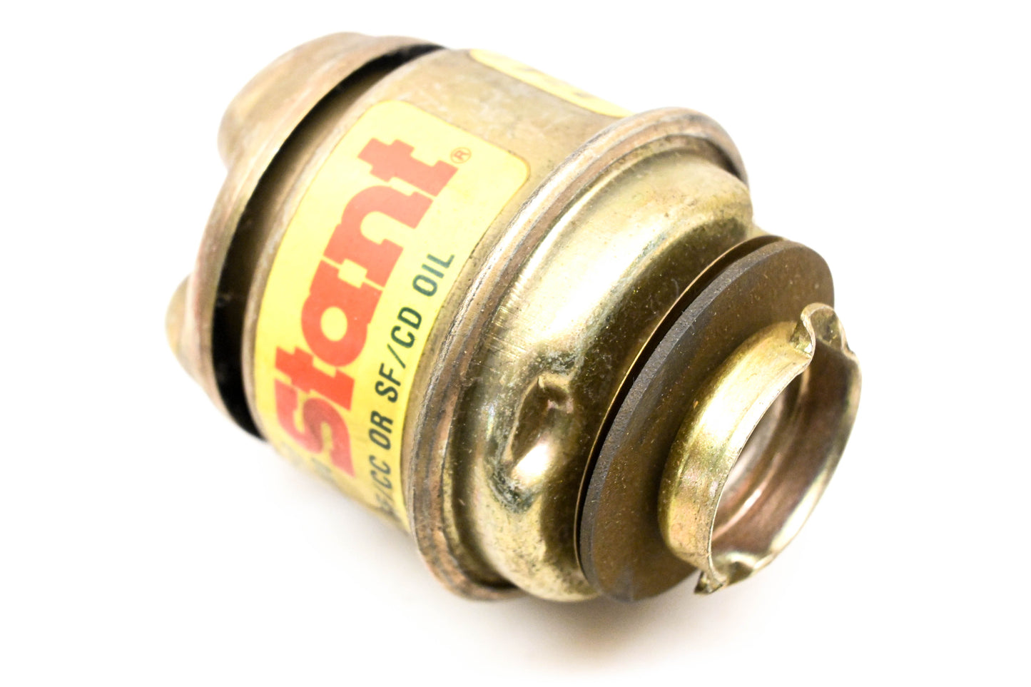 Stant SO-76, SO76 Oil Filler Cap NOS