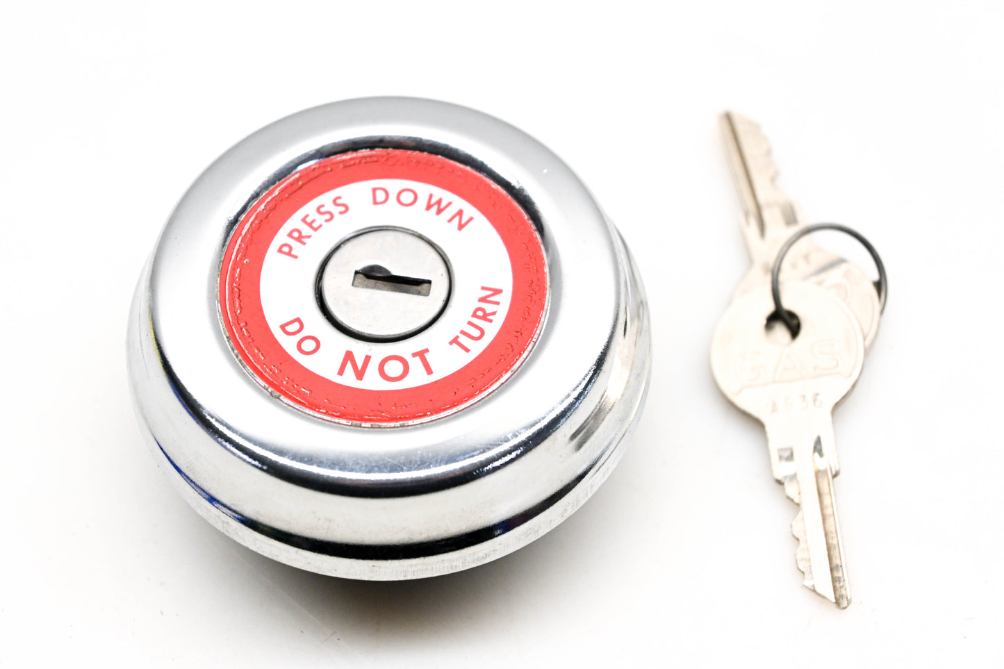 Stant G-92A, G92A Locking Gas Cap NOS