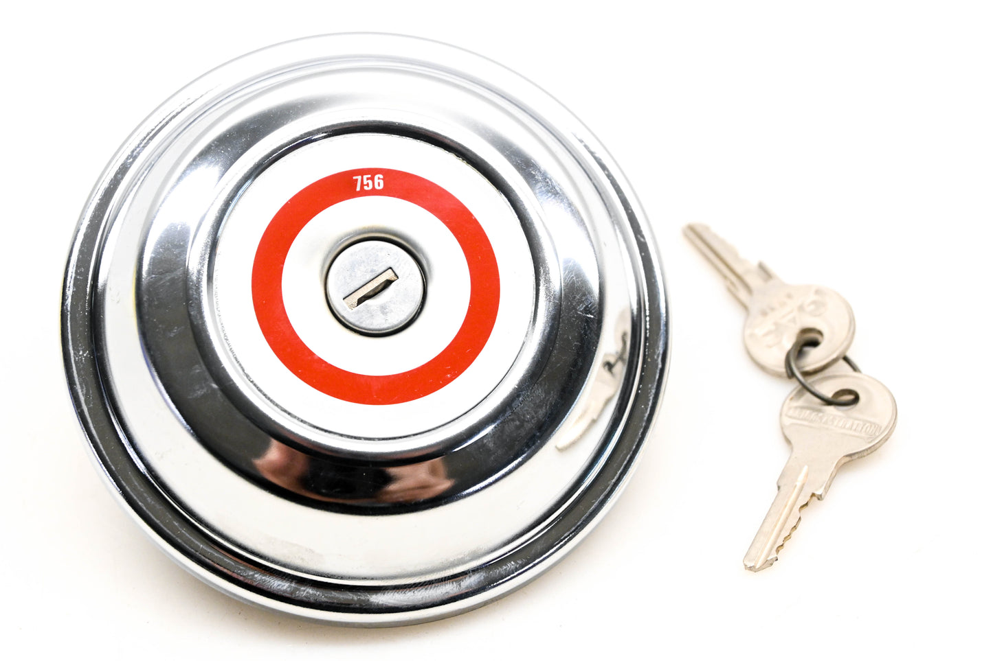 Stant G-756E, G756E Locking Gas Cap NOS