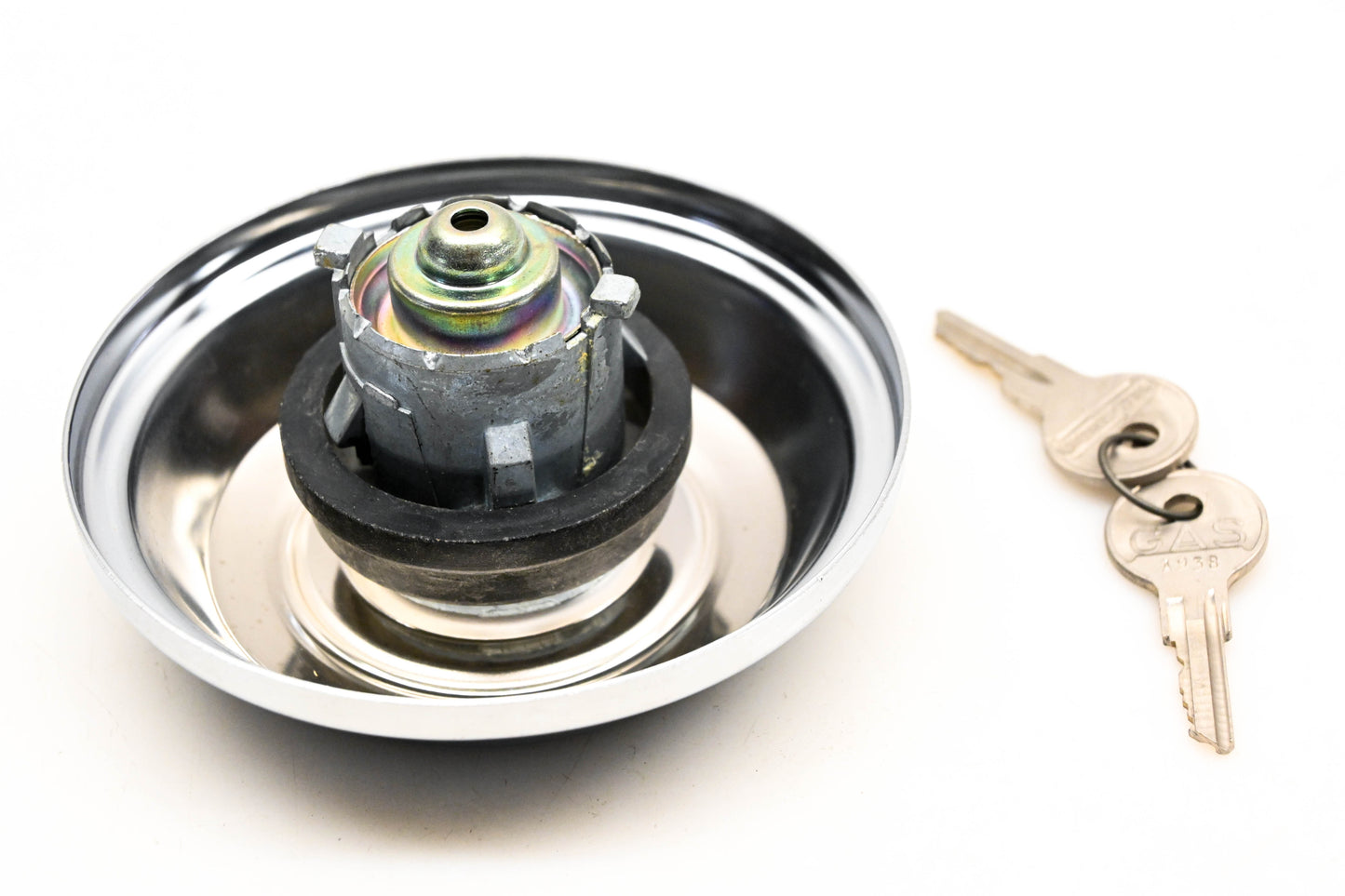 Stant G-756E, G756E Locking Gas Cap NOS