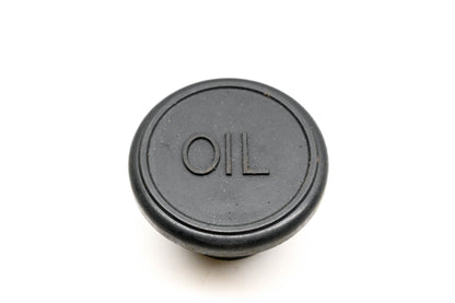 Stant SO-72, SO72 Oil Cap NOS