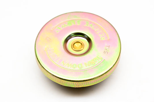 Mack 16MF250, 9975971 Radiator Cap NOS