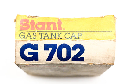 Stant G-702, G702 Gas Cap NOS