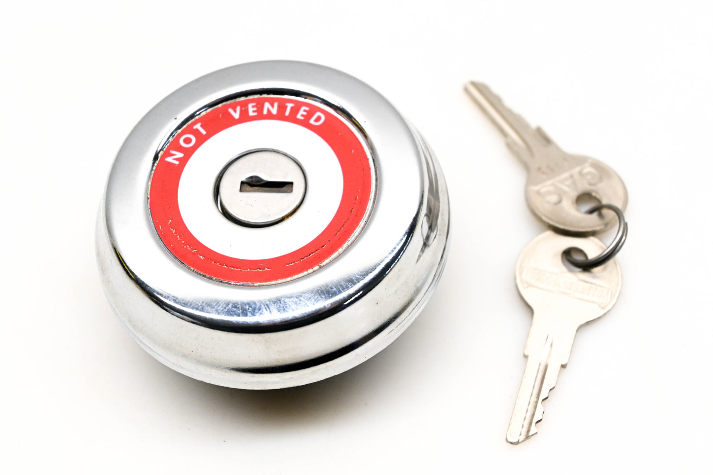 Stant G-57E, G57E Locking Gas Cap NOS