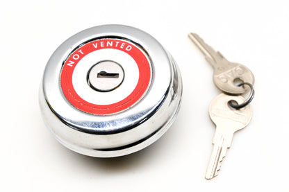 Stant G-57E, G57E Locking Gas Cap NOS